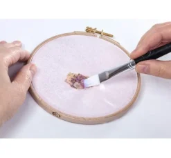 Stickring