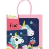 Stickset Pix' Gallery "Einhorn"
