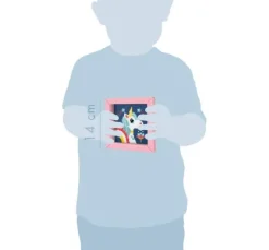 Stickset Pix' Gallery