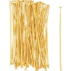 Stifte für Zauberperle, ca. 50mm, 50 Stück