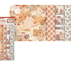 Stoffpaket