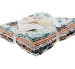 Stoffpaket Patchy 