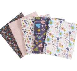 Stoffpaket Patchy