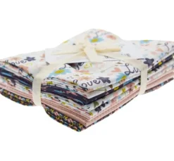 Stoffpaket Patchy