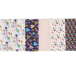 Stoffpaket Patchy