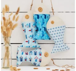 Stoffpaket Patchy 