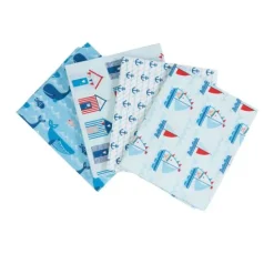 Stoffpaket Patchy 