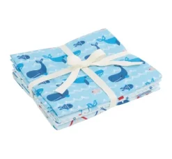 Stoffpaket Patchy 