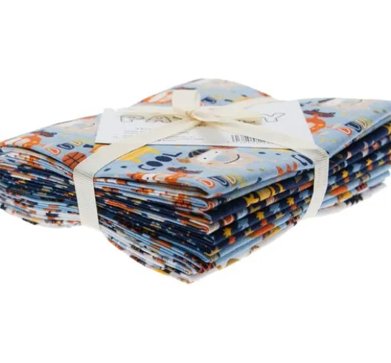 Stoffpaket Patchy "Monsterkerle"