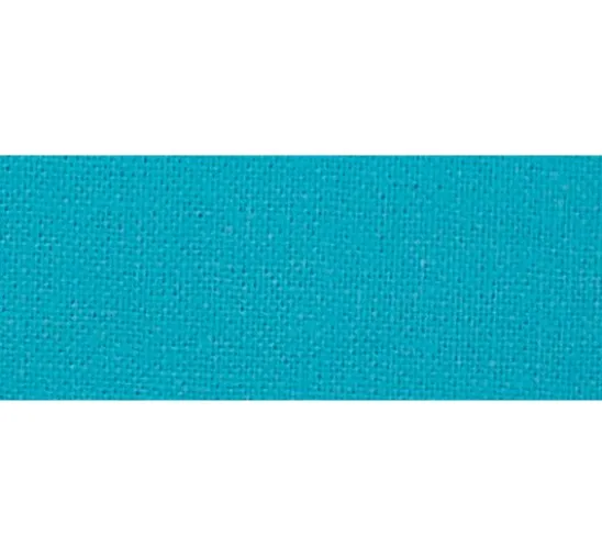 Stoffpaket Patchy Uni "Hellblau-Marine"