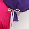 Stoffpaket Patchy Uni "Lavendel-Beere"