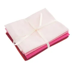Stoffpaket Patchy Uni 