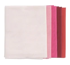Stoffpaket Patchy Uni 