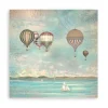 Stoffpaket "Sea Land"