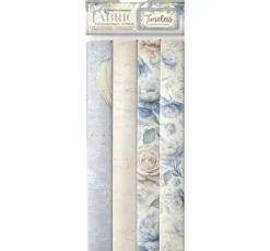 Stoffpaket "Timeless"