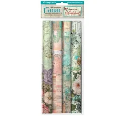 Stoffpaket "Wonderland"