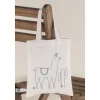 Stofftasche "Lama"