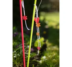 Streuteile Blüte