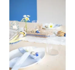 Streuteile "Frohe Ostern"