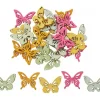 Streuteile Schmetterling "Bailee"
