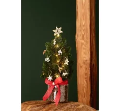 Streuteile "Weihnachtsmotive"