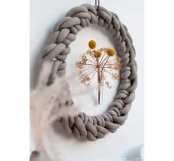 Strickschlauch