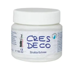 Struktur-Schnee, 150 ml