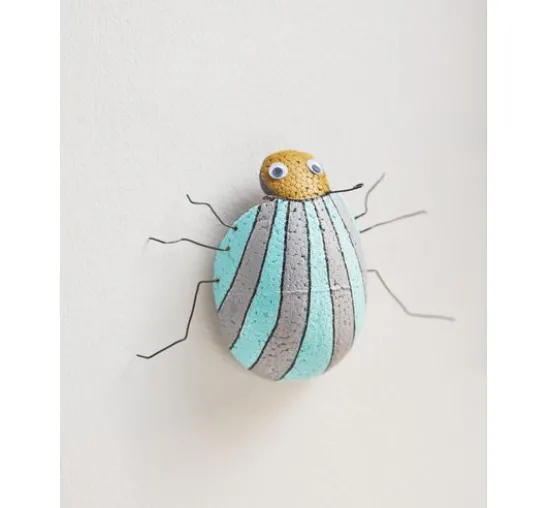 Styroporei, 2-tlg., 30 cm