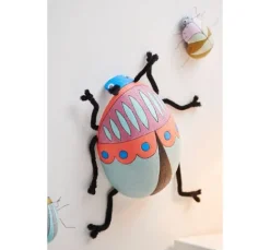 Styroporei, 2-tlg., 21 cm