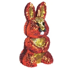 Styroporform "Hase"