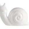 Styroporform Schnecke