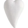 Styroporherz, Tropfenform