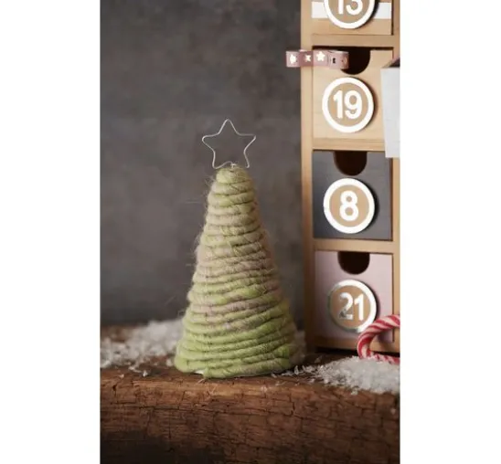 Styroporkegel 12 cm