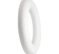Styroporring flach (Römer), Ø 30 cm