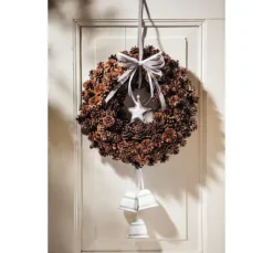 Styroporring flach (Römer), Ø 30 cm
