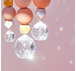 Suncatcher "Crystals"