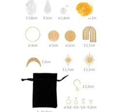 Suncatcher-Set