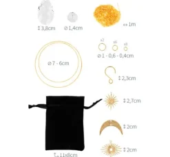 Suncatcher-Set
