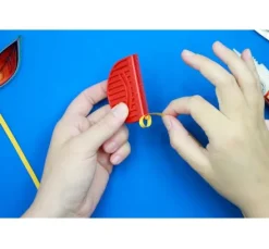 Superfine Quilling Comb