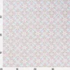Sweat-Stoff "Bluebell Berries"