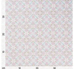 Sweat-Stoff "Bluebell Berries"
