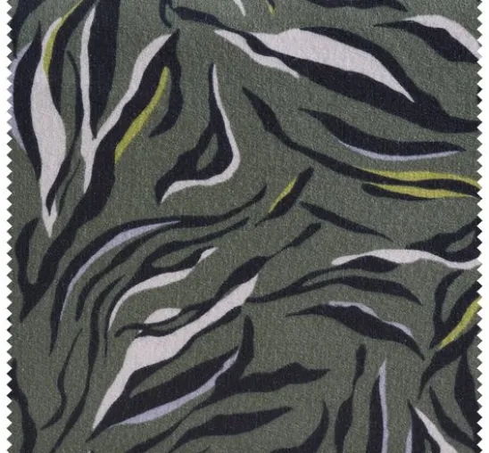 Sweat-Stoff "Fell"