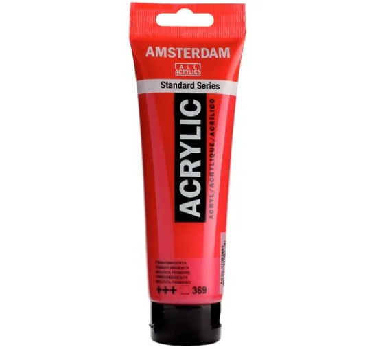 Talens AMSTERDAM Acrylfarbe
