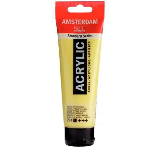 Talens AMSTERDAM Acrylfarbe