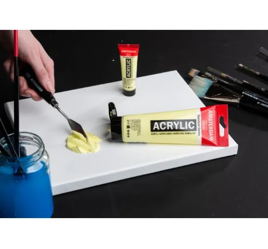 Talens AMSTERDAM Acrylfarbe