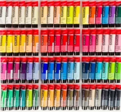 Talens AMSTERDAM Acrylfarben-Set 