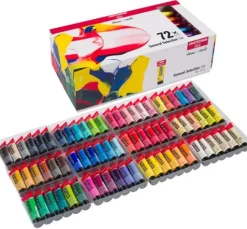 Talens AMSTERDAM Acrylfarben-Set 