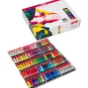Talens AMSTERDAM Acrylfarben-Set "General Selection 90"