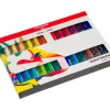 Talens AMSTERDAM Acrylfarben-Set "General Selection 24"