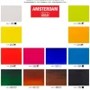 Talens AMSTERDAM Acrylfarben-Set "Landschaft"